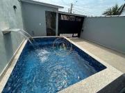 Casa / Sobrado para Venda em Mongaguá/SP Jardim Praia...