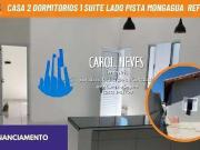 Casa / Sobrado para Venda em Mongaguá/SP Jardim Praia...