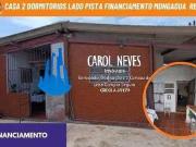 Casa / Sobrado para Venda em Mongaguá/SP Jardim Praia...