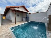 Casa / Sobrado para Venda em Mongaguá/SP Jardim Praia...