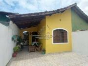 Casa / Sobrado para Venda em Mongaguá/SP Jardim Praia...