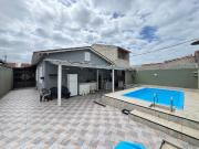 Casa / Sobrado para Venda em Mongaguá/SP Jardim Praia...