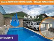 Casa / Sobrado para Venda em Mongaguá/SP Jardim Praia...