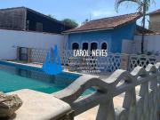Casa / Sobrado para Venda em Mongaguá/SP Jardim Praia...