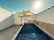 Casa / Sobrado para Venda em Mongaguá/SP Jardim Praia...