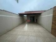 Casa / Sobrado para Venda em Mongaguá/SP Jardim Praia...