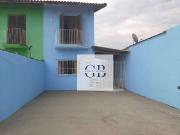 Casa / Sobrado para Venda em Mongaguá/SP Jardim Praia...