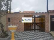 Casa / Sobrado para Venda em Mongaguá/SP Jardim Praia...