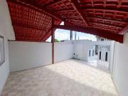 Casa / Sobrado para Venda em Mongaguá/SP Jardim Praia...