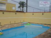 Casa / Sobrado para Venda em Mongaguá/SP Jardim Praia...