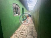 Casa / Sobrado para Venda em Mongaguá/SP Jardim Praia...