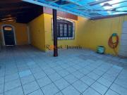 Casa / Sobrado para Venda em Mongaguá/SP Jardim Praia...