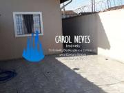 Casa / Sobrado para Venda em Mongaguá/SP Jardim Praia...