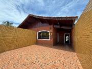 Casa / Sobrado para Venda em Mongaguá/SP Jardim Praia...