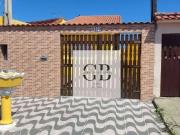 Casa / Sobrado para Venda em Mongaguá/SP Jardim Praia...