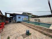 Casa / Sobrado para Venda em Mongaguá/SP Jardim Praia...