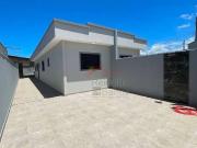 Casa / Sobrado para Venda em Mongaguá/SP Jardim Praia...