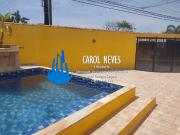 Casa / Sobrado para Venda em Mongaguá/SP Jardim Praia...