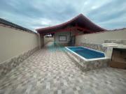 Casa / Sobrado para Venda em Mongaguá/SP Jardim Praia...