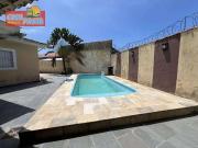 Casa / Sobrado para Venda em Mongaguá/SP Jardim Praia...