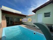 Casa / Sobrado para Venda em Mongaguá/SP Jardim Praia...