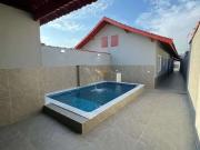 Casa / Sobrado para Venda em Mongaguá/SP Jardim Praia...