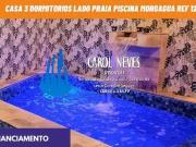 Casa / Sobrado para Venda em Mongaguá/SP Jardim Praia...