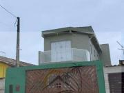 Casa / Sobrado para Venda em Mongaguá/SP Jardim Praia...