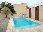Casa / Sobrado para Venda em Mongaguá/SP Jardim Praia...