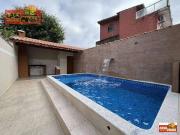 Casa / Sobrado para Venda em Mongaguá/SP Jardim Praia...