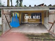 Casa / Sobrado para Venda em Mongaguá/SP Jardim Praia...