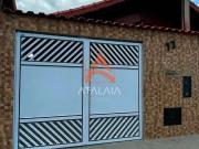 Casa / Sobrado para Venda em Mongaguá/SP Jardim Praia...