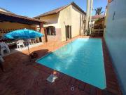 Casa / Sobrado para Venda em Mongaguá/SP Jardim Praia...