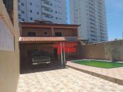 Casa / Sobrado para Venda em Mongaguá/SP Jardim Praia...