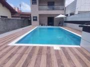 Casa / Sobrado para Venda em Mongaguá/SP Jardim Praia...