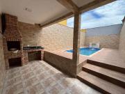 Casa / Sobrado para Venda em Mongaguá/SP Jardim Praia...