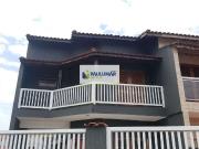 Casa / Sobrado para Venda em Mongaguá/SP Jardim Praia...