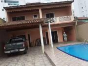 Casa / Sobrado para Venda em Mongaguá/SP Jardim Praia...