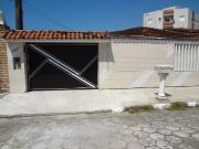 Casa / Sobrado para Venda em Mongaguá/SP Jardim Praia...