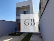 Casa / Sobrado para Venda em Mongaguá/SP Jardim Praia Grande