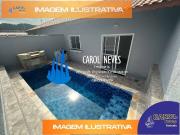 Casa / Sobrado para Venda em Mongaguá/SP Jardim Santana...