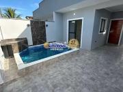 Casa / Sobrado para Venda em Mongaguá/SP Jardim Santana...