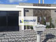 Casa / Sobrado para Venda em Mongaguá/SP Jardim Santana...