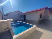 Casa / Sobrado para Venda em Mongaguá/SP Jardim Santana...
