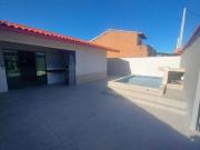 Casa / Sobrado para Venda em Mongaguá/SP Jardim Santana...