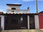 Casa / Sobrado para Venda em Mongaguá/SP Jardim Santana...