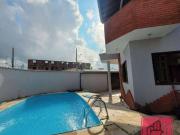Casa / Sobrado para Venda em Mongaguá/SP Jardim Santana...