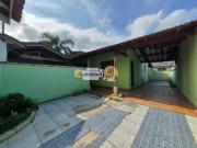 Casa / Sobrado para Venda em Mongaguá/SP Jardim Santana...