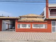 Casa / Sobrado para Venda em Mongaguá/SP Jardim Santana...