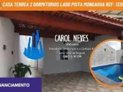 Casa / Sobrado para Venda em Mongaguá/SP Jussara 1 Quartos